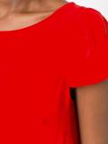 cap sleeve dress