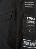 Yohji Yamamoto X Readymade夹克