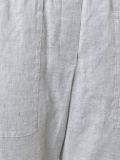 relaxed fit trousers