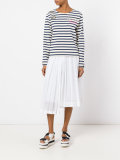 Breton stripe T-shirt 