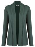 pocket cardigan