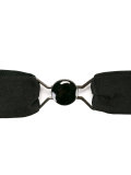 rigid bow tie