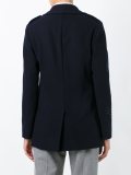 double breasted coat