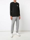 longsleeved T-shirt  