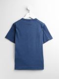 patch pocket T-shirt