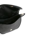 foldover crossbody bag