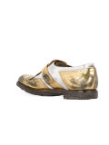 Shangai monk shoes