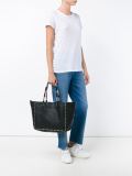 'Rockstud'中号手提包