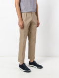 plain chinos 