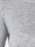 knitted T-shirt 
