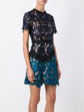 'Prairies' dress