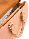 leather bag