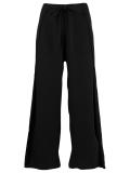 high waist trousers