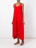 oversized tank dress
