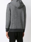 'Radford' hoodie