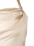'Heiress' bandeau bra 