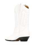 Étoile Dallin boots