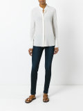 plain top 