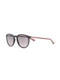 round shaped sunglasses