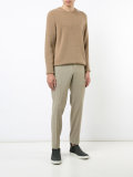 tailored trousers 
