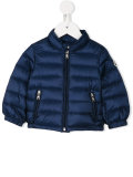 padded jacket 