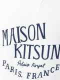 printed logo front T-shirt
