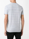 striped T-shirt 
