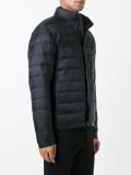 lightweight down jacket