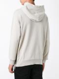 classic hoodie 