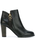 'Jamie' high boots