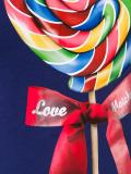 'Lecca Lecca' T-shirt