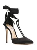 Ideal pumps