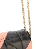chain strap shoulder bag