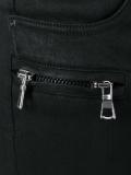 skinny trousers