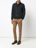 quilted jacket