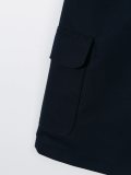 wide leg trousers