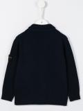 chunky cardigan