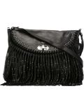 'Vagabond Hippie Cuir'斜挎包