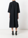 shirt dress