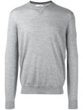 crew neck jumper