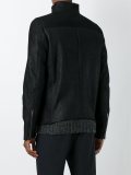 'Met' jacket