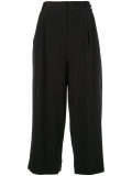 cropped pants 