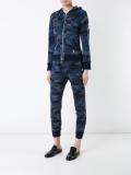 camouflage sweatpants
