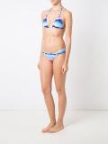triangle bikini set