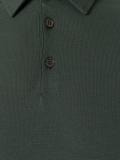 shortsleeved polo shirt