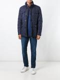 quilted jacket 