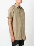 college safari shirt 