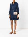 mini satchel shoulder bag