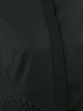 flared shirt dress