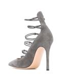 'Marquis' pumps